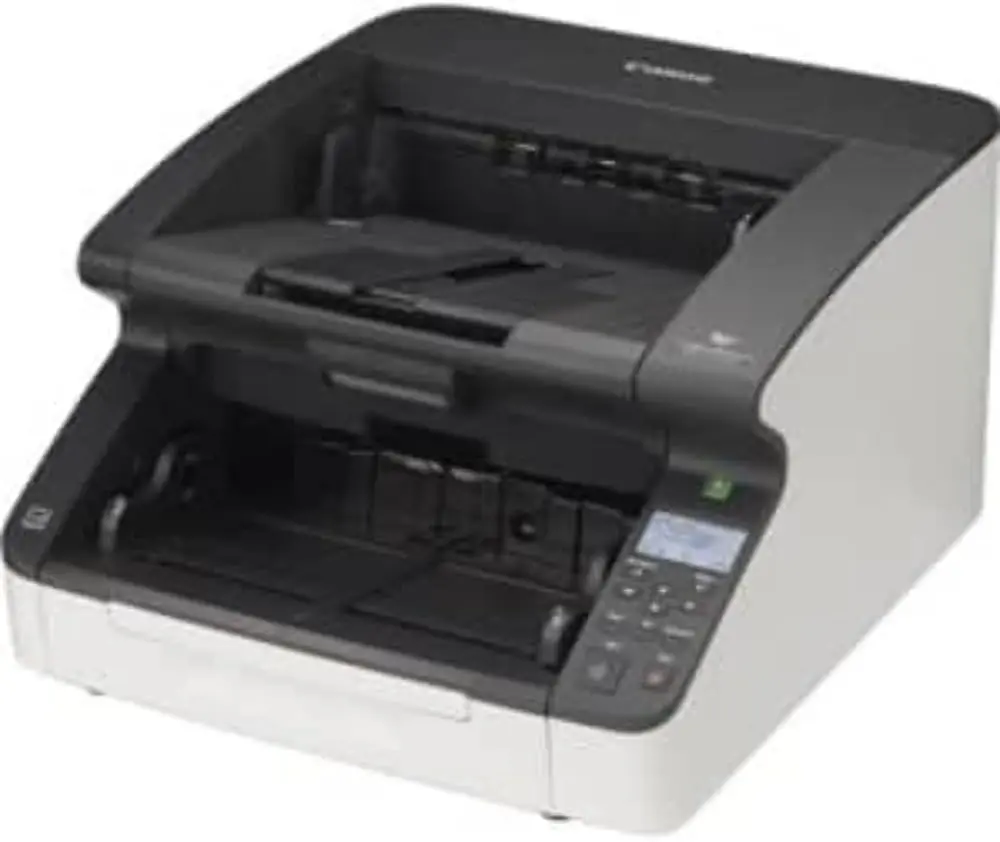 Canon Imageformula DR-G2110 600 x 600 dpi A3 Scanner